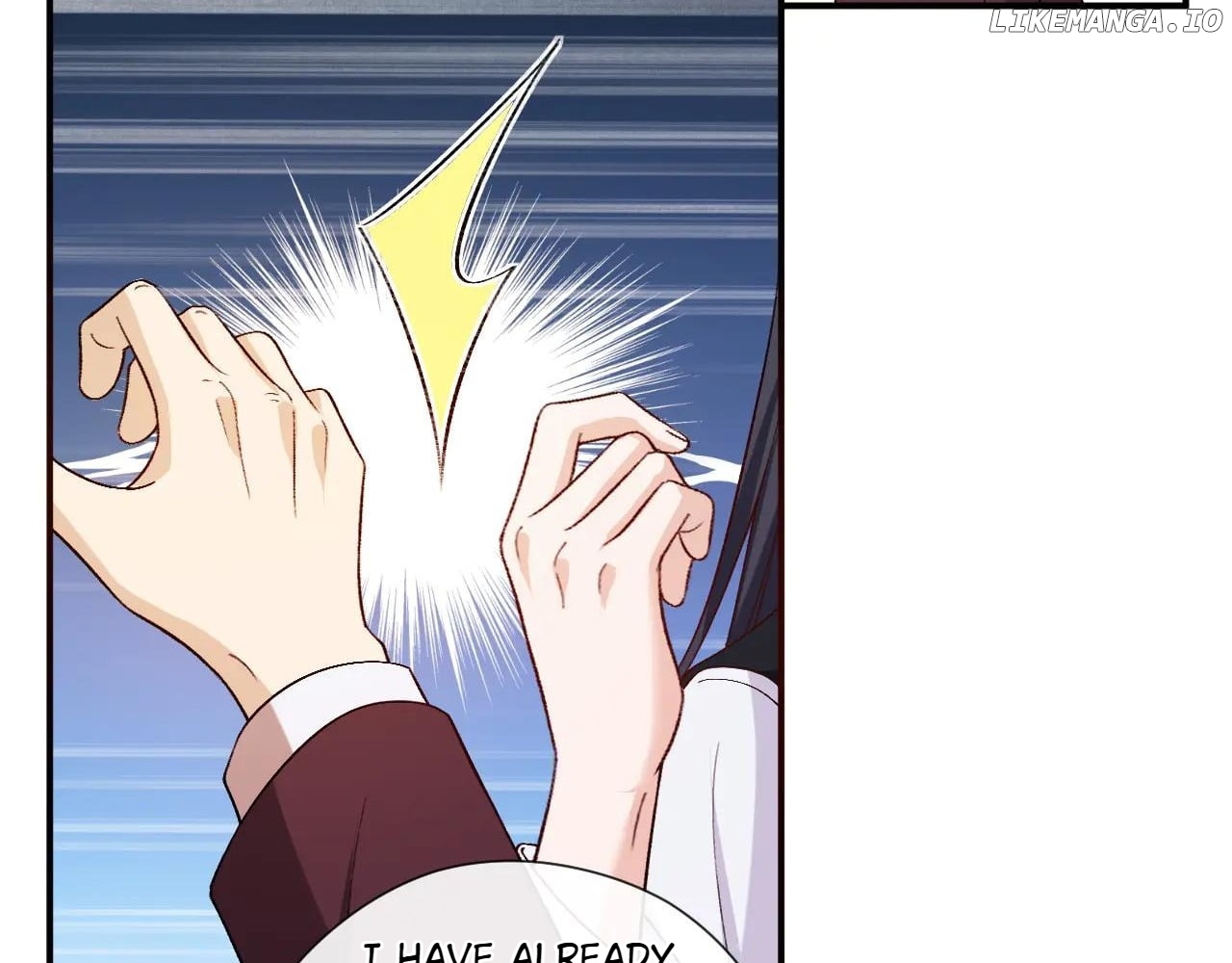 Madam and Her Daily Online Face-Slapping Chapter 183 - page 53